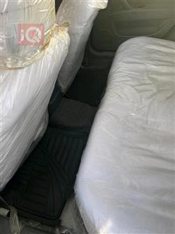 Chevrolet Optra
